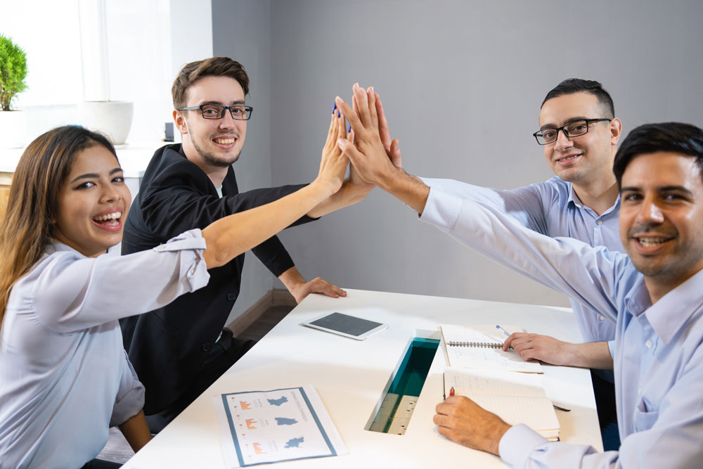 Capital Humano Responsable