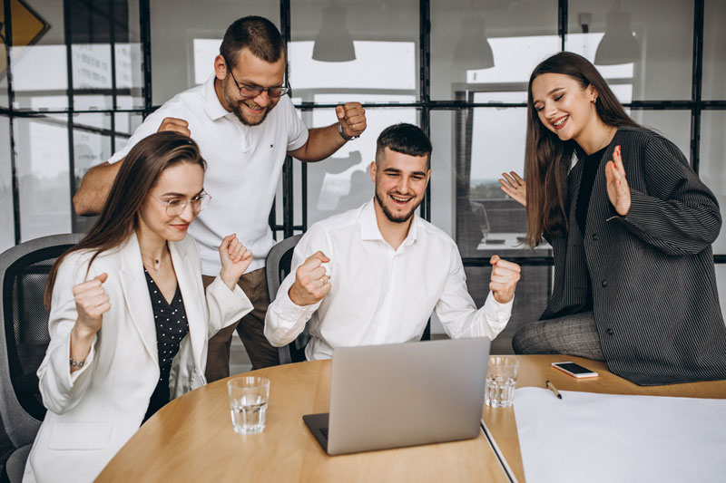 Equipo Corporativo Responsable - Atemapp